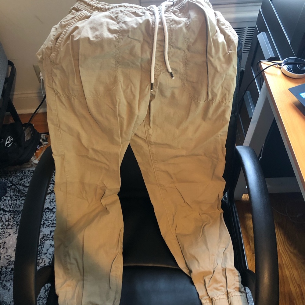 Men’s AE Joggers